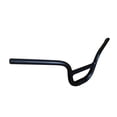 thumbnail image 4 of Accesorio ergonómico para manillar bicicleta, reemplazo directo, fácil instalación, color negro, componente fijación, suministros profesionales,, 4 of 9
