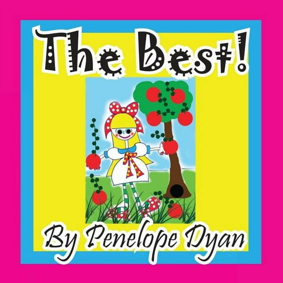 The Best!, (Paperback)