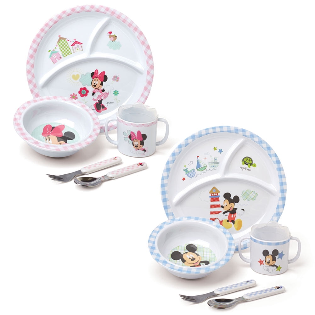 walmart minnie mouse tea set