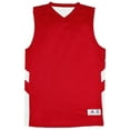 thumbnail image 2 of Alleson Athletic B-Pivot Rev. Tank Top Size up to 3XL, 2 of 3