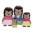 thumbnail image 1 of Li'l Woodzeez – La familia McBristly Porcupine – Juego de 4 figuras de muñecas coleccionables posables – Juguetes de simulación – Regalo para niños a partir de 3 años, 1 of 5