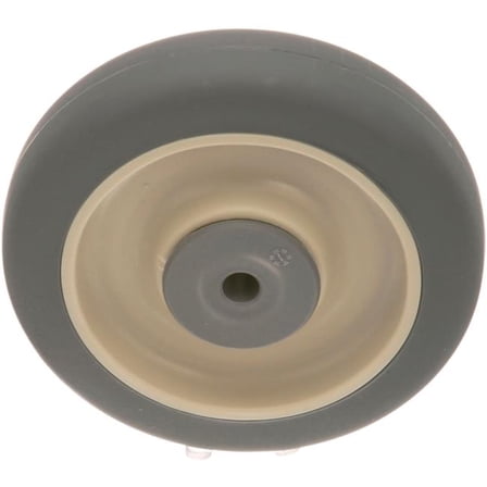 AllPoints  5 in. 281313 Wheel - Equipment Replacement Parts