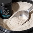 thumbnail image 2 of ATOM Creatina En Polvo Monohidratada 450g Alta Pureza Gym, 2 of 4