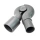 thumbnail image 3 of Universal Elbow Adapter Bottom 35-32mm Bore Quick Release Tool, 3 of 5