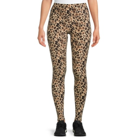 

ClimateRight by Cuddl Duds Women s Stretch Fleece Long Underwear High Waisted Thermal Leggings