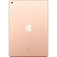 thumbnail image 3 of Restored Apple 10.2-inch iPad Gold Wi-Fi Only 128GB Tablet (Refurbished), 3 of 3