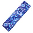 thumbnail image 1 of Yoga Strap Stretching With Extra Adjustable Ring Buckle,Strap For Yoga Fit For Daily Stretching, 1 of 5