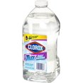 thumbnail image 6 of Tilex Daily Shower Cleaner, Refill Bottle, 64 Ounces (Pack of 6), 6 of 8