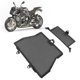 thumbnail image 4 of Cubierta Protectora Para Parrilla De Radiador De Motocicleta, Resistente Al Desgaste Para Motocicleta, 4 of 7