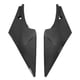 thumbnail image 5 of Carenado Lateral Del Tanque de Gasolina ANGGREK ABS Resistente Al Desgaste Para Motocicleta SUZUKI GSX-R 600 750, 5 of 8