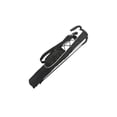 thumbnail image 1 of Guardoinrt Support de Sac de Golf pour Hommes Grand Sac avec Capacité de Golf Support de Transport pour Adulte Noir, 1 of 5