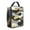 Abstract Modern Oil-1, variant on Tower Lunch Box Tote for Men Women Lightweight Lunch Bag for Office Work Picnic Reusable