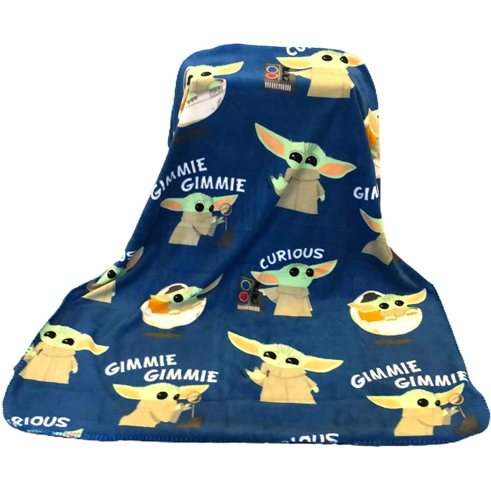 the child plush walmart