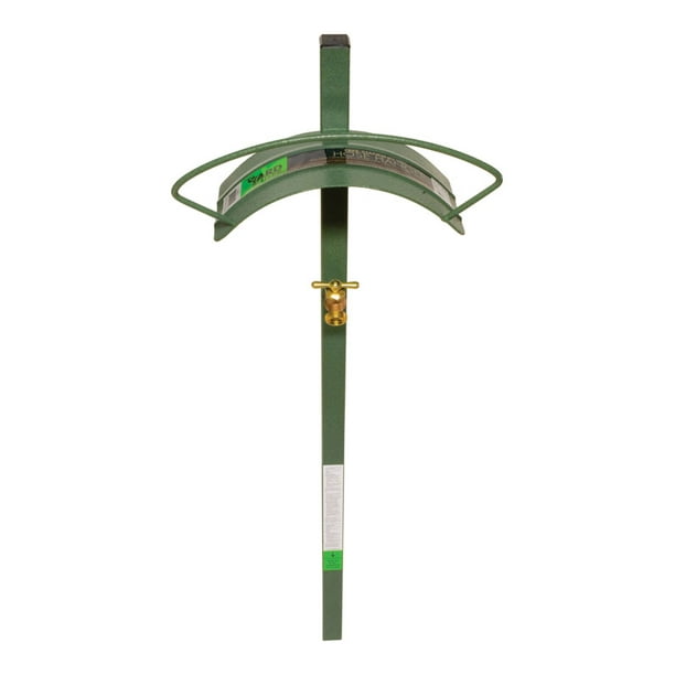 Yard Butler Ihcf 3 40 5 Free Standing Hose Hanger With Faucet Com - Garden Hose Holder With Faucet Yard Butler Ihcf 3 40 5 Free Standing Hose Hanger With Faucet Com - Garden Hose Holder With Faucet