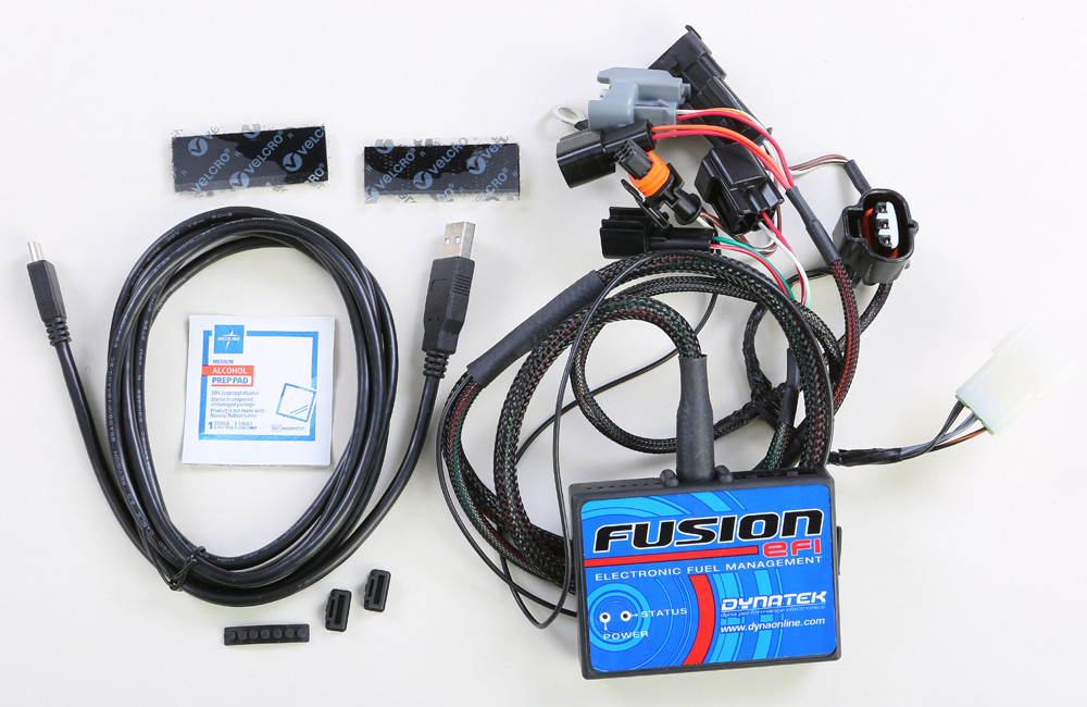 Buy Dynatek Fusion Fuel And Ignition Controller Online at Lowest Price