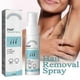 thumbnail image 2 of West & Month Hair Removal Spray Fast Hair Removal Armpit Body Private Parts Gentle Fast Hair Removal No Stimulation 20ml, 2 of 5