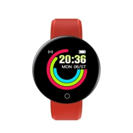 Smart wristband deals sm22