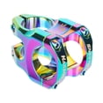 thumbnail image 4 of Dalazy 1/2/3/5 Parts Handlebar Stem - Ensures Long-lasting Performance And Short Handle Handles Are Sensitive colorful 5PCS, 4 of 6