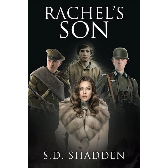 Rachel's Son, (Paperback)