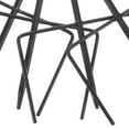 thumbnail image 3 of BESTOYARD 4Pcs Reusable Iron Insert Base for Shepherd Hook Black Multi Functional Garden Stake, 3 of 8