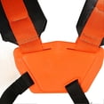 thumbnail image 4 of Professional Trimmer Harness With Double Shoulder Strap, Universal Fit For Trimmers And Chainsaws, Adjustable Length For Custom Comfort, 4 of 5
