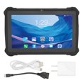 thumbnail image 1 of Tablette PC HD 7 pouces pour enfants, compatible avec Android 12, 2 Go, 32 Go, 2,4 G, Wi-Fi, double caméra, haut-parleur unique, 1 of 4