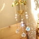 thumbnail image 5 of Colgante Sun Catcher Star Moon Round Heart Light Captando Viento Cati, 5 of 9