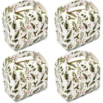 Gift Boutique - 24 Pack Christmas Treat Boxes