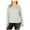 Green - green, variant on I.N.C Womens Ribbed Basic T-Shirt, Green, Plus Size, 3X