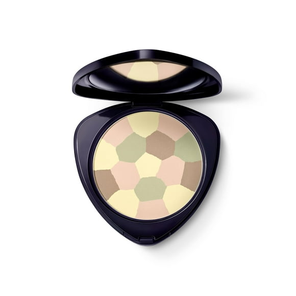 DR HAUSCHKA Colour Correcting Powder 00, 8 GR