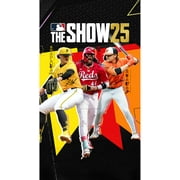 MLB The Show 25 - Baseball Simulation Game for Nintendo Switch