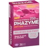 Phazyme Maximum Strength Softgels, 36 ea (Pack of 6)