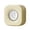 Beige, variant on Preservation Film Storage Box Punch-Free Wall-Mounted Cling Film Holder Large Capacity Easy-Use Transparent Dispenser for Kitchen Household Organization