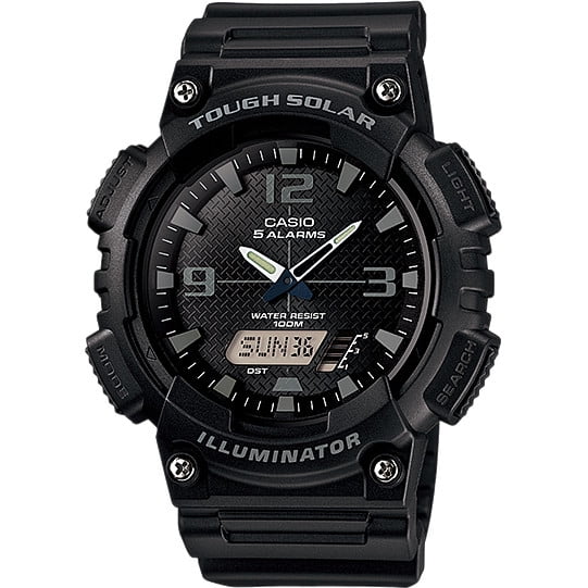 casio 5 alarms price