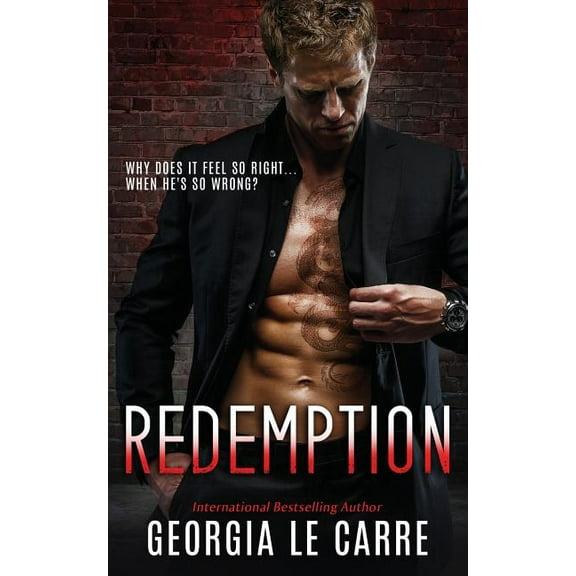Redemption (Paperback) by Caryl Milton, Nicola Rhead, Is Creations