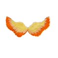 thumbnail image 4 of Hbdhejl Performance sur Scène avec Plumes d'Ange pour Festivals et Carnavals, 4 of 4
