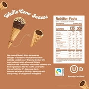 (4 pack) Muddy Bites Milk Chocolate