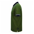 thumbnail image 3 of Playera de Polo Club para Caballero con Bordados de Polo Verde Talla M, 3 of 5