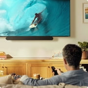 VIZIO 2.1 Soundbar SE, Wireless Subwoofer with Dolby Atmos, DTS:X, Bluetooth (V210X-08)
