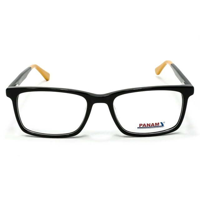 Lentes oftalmicos PANAM para Hombre NM7583 Negro Panam Nm7583