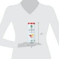 thumbnail image 7 of Starbucks Refreshers with Coconut Water, Strawberry Lemonade, 12 oz, 12 Pack Cans, 7 of 7