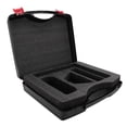 thumbnail image 1 of Caja De Cable Para Adaptador De Accesorios Satélites, Estuche De Viaje Satelital De Gran Capacidad Para Acampar, 1 of 7