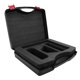 thumbnail image 1 of Caja De Cable Para Adaptador De Accesorios Satélites, Estuche De Viaje Satelital De Gran Capacidad Para Acampar, 1 of 7