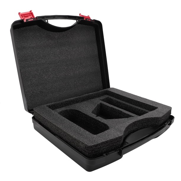 Caja De Cable Para Adaptador De Accesorios Satélites, Estuche De Viaje Satelital De Gran Capacidad Para Acampar