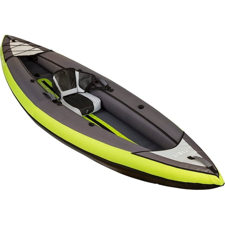 Itiwit, Inflatable Recreational Sit-on Kayak, 2 Person