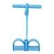 thumbnail image 2 of Ejecutor De Pedal Elástico, Cinturón De Resistencia De Yoga De Espuma, Para Entrenamiento De Equipos De Yoga Dispositivo De Fitness De Yoga, 2 of 7