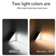 thumbnail image 2 of 3PCS Solar Stair Light Outdoor Home No Wiring Rainproof,White light, 2 of 5