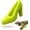 Green, variant on TOME DOG TOYS Shoe for Aggressive Chewers – Teething Toys Dog Toothbrush for Small and Medium Dogs for Mental Stimulation