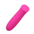 thumbnail image 2 of Mini vibrador de punto G estimulador de clítoris de bala pequeña 10 velocidades de vibración TFixol Producto vivo, 2 of 7