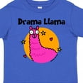 thumbnail image 4 of Inktastic Drama Llama Boys or Girls Toddler T-Shirt, 4 of 5